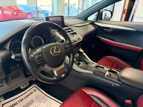 Used 2020 Lexus NX 300 F Sport image 21