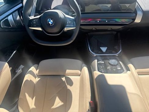 Certified 2026 BMW X3 xDrive30i w/ Premium Package AWD/4WD image 17