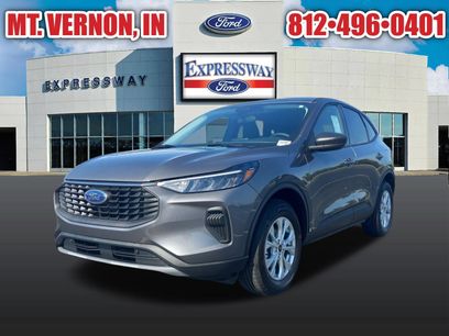 Used 2026 Ford Escape Active