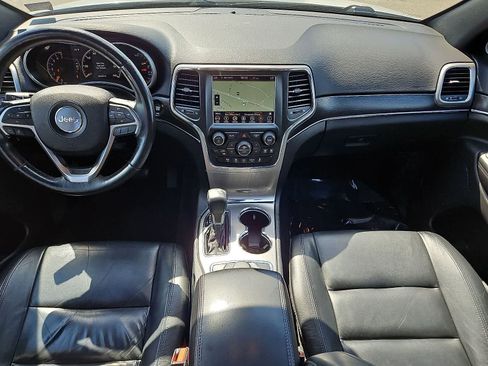 Used 2018 Jeep Grand Cherokee Limited AWD/4WD image 27