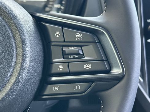 New 2026 Subaru Forester Limited AWD/4WD image 28