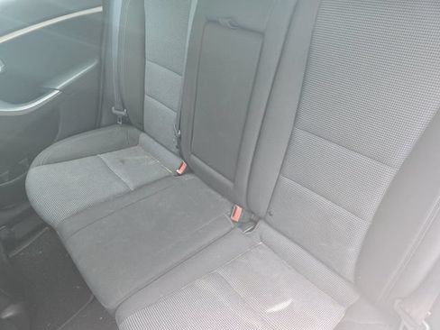 Used 2013 Hyundai Elantra GT FWD image 24