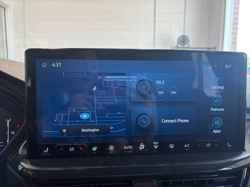 Used 2024 Ford Escape ST-Line Select w/ Tech Pack #1 AWD/4WD image 21