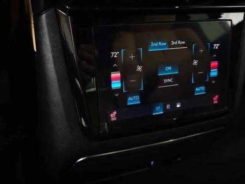 New 2025 Cadillac Escalade IQ Luxury 2 image 41