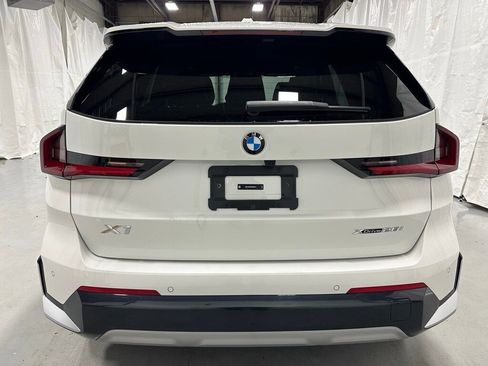 Used 2025 BMW X1 xDrive28i image 6
