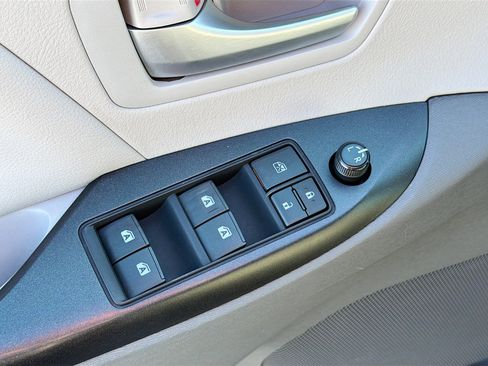 Used 2015 Toyota Sienna LE image 7