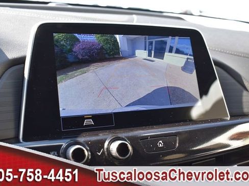 Used 2026 Cadillac CT4 Premium Luxury AWD/4WD image 35