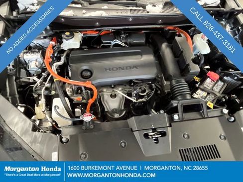 New 2026 Honda CR-V Sport Touring image 13