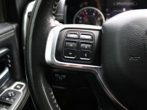 Used 2022 RAM 2500 Laramie image 8