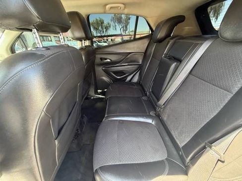 Used 2018 Buick Encore Preferred image 14