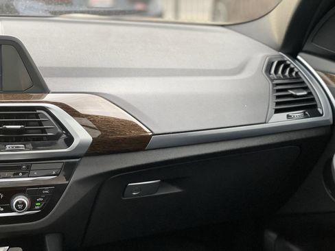 Used 2019 BMW X3 xDrive30i w/ Driving Assistance Package image 21