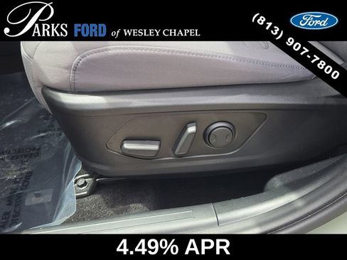 Used 2024 Hyundai Santa Cruz SEL FWD image 18