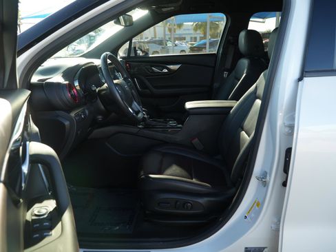 Used 2022 Chevrolet Blazer RS w/ Enhanced Convenience Package image 16