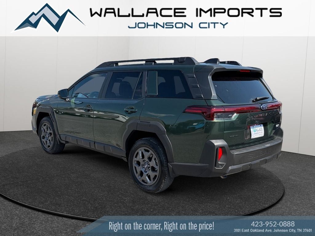Used 2026 Subaru Outback Premium w/ Premium/Limited Package 2 AWD/4WD image 3