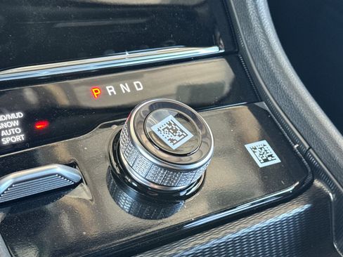 New 2026 Jeep Grand Cherokee Altitude AWD/4WD image 20