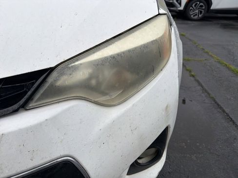 Used 2015 Toyota Corolla S FWD image 11