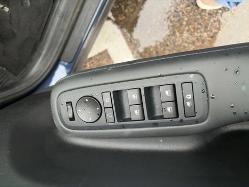 Used 2026 Hyundai Santa Fe SEL AWD/4WD image 10