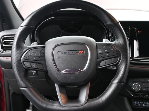 Used 2023 Dodge Durango GT w/ Blacktop Package AWD/4WD image 29