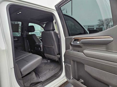 Used 2023 Chevrolet Silverado 1500 RST w/ RST All Star Premium Package image 14