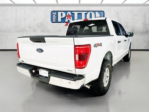 Used 2023 Ford F150 XLT image 7