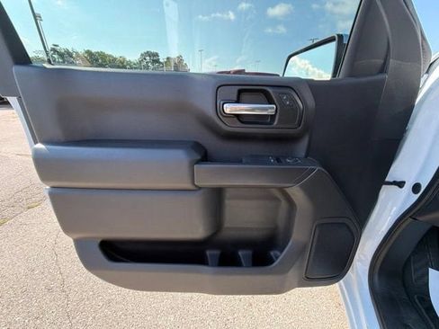 Used 2026 GMC Sierra 1500 Pro w/ 1SA Safety Plus Package AWD/4WD image 11