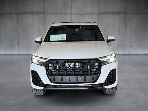 New 2026 Audi Q7 3.0T Premium Plus image 8