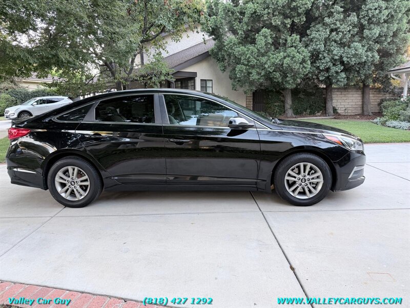 Used 2015 Hyundai Sonata SE FWD image 7