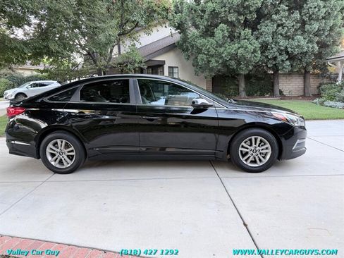 Used 2015 Hyundai Sonata SE FWD image 7