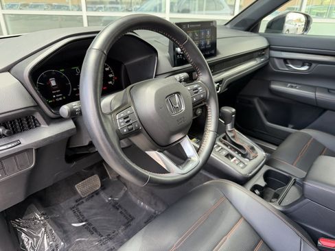 Used 2025 Honda CR-V Sport-L image 31