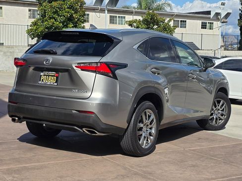 Used 2016 Lexus NX 200t FWD image 11