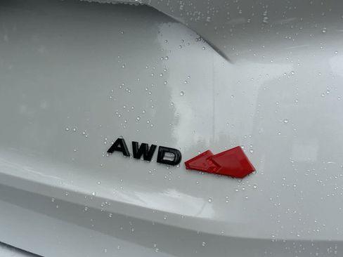 New 2026 Nissan Rogue SV AWD/4WD image 26