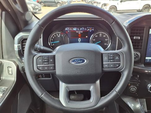 Used 2023 Ford F150 XLT w/ Equipment Group 302A High image 32