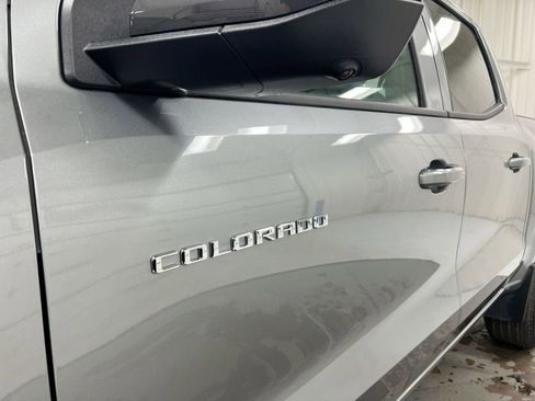 New 2026 Chevrolet Colorado LT image 26