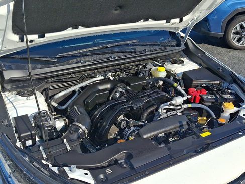 Certified 2025 Subaru Crosstrek 2.5i Limited AWD/4WD image 29