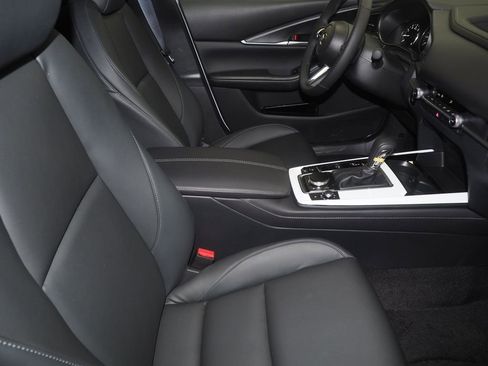 New 2026 MAZDA CX-30 AWD 2.5 S w/ Select Sport Pkg image 22