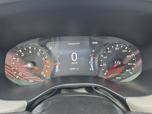 Used 2024 Jeep Compass Limited AWD/4WD image 29