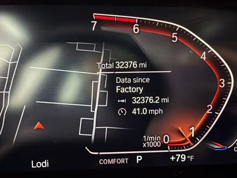 Certified 2024 BMW 228i xDrive Gran Coupe w/ Convenience Package AWD/4WD image 31