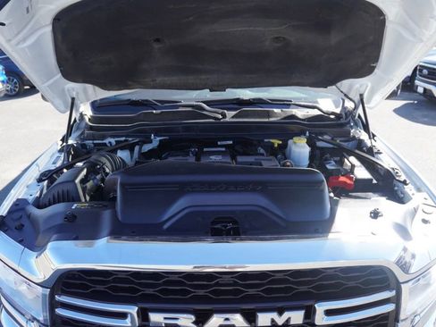 Used 2022 RAM 4500 Tradesman w/ Chrome Appearance Group image 34