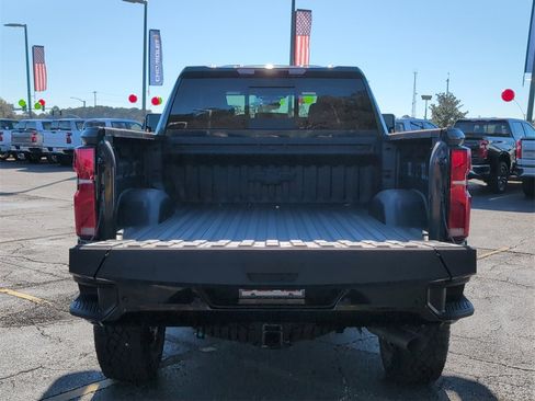 New 2026 Chevrolet Silverado 2500 ZR2 image 5
