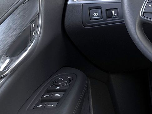 New 2026 Cadillac XT5 Luxury FWD image 22