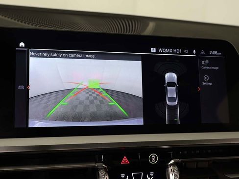 Used 2023 BMW 430i xDrive Coupe w/ M Sport Package image 46