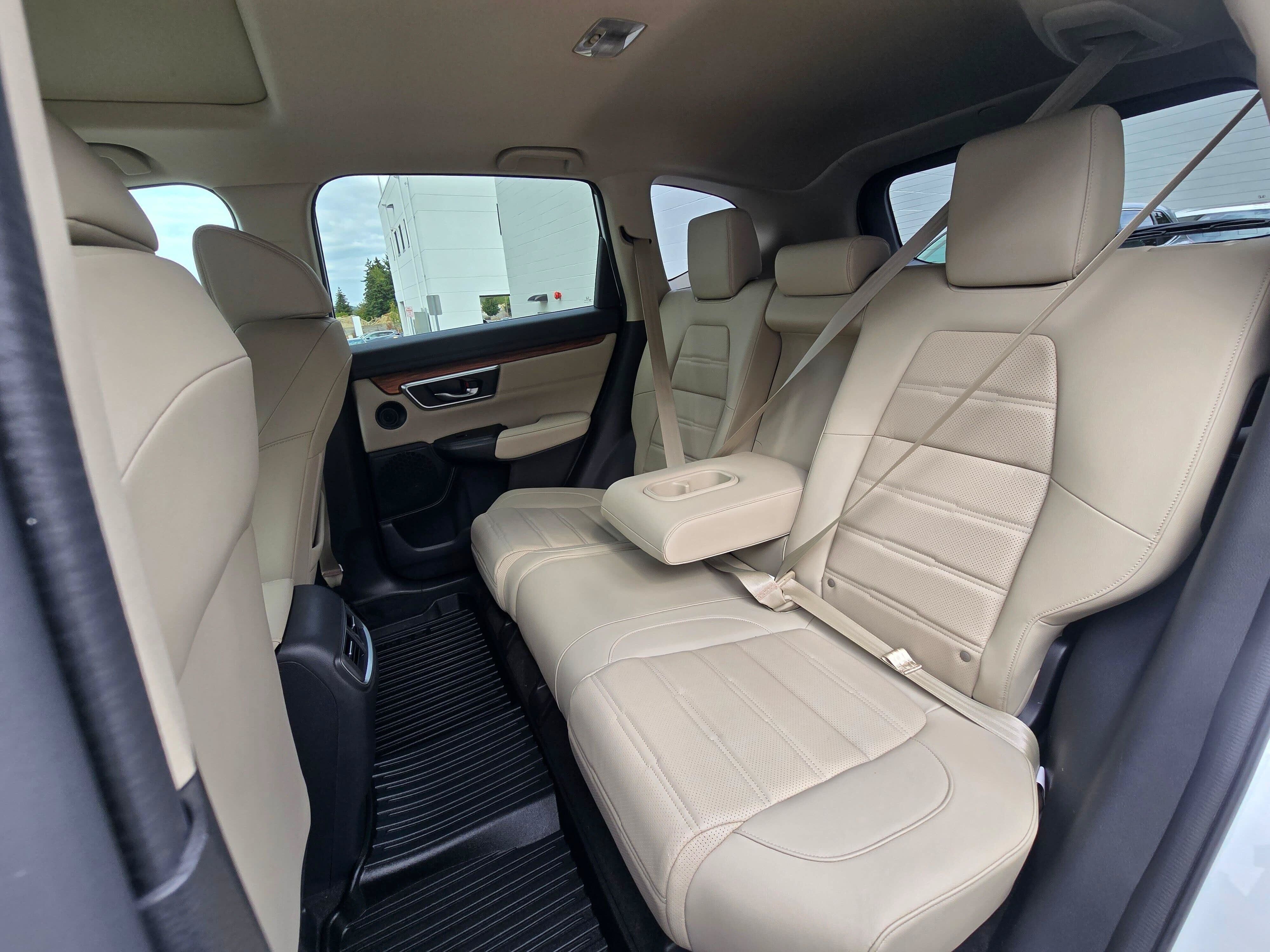 Used 2019 Honda CR-V Touring image 15