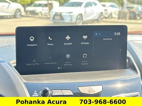Certified 2023 Acura RDX A-Spec AWD/4WD image 14