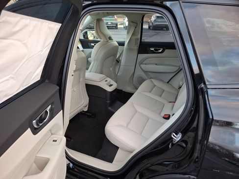 New 2025 Volvo XC60 T8 Plus w/ Protection Package Premier image 6