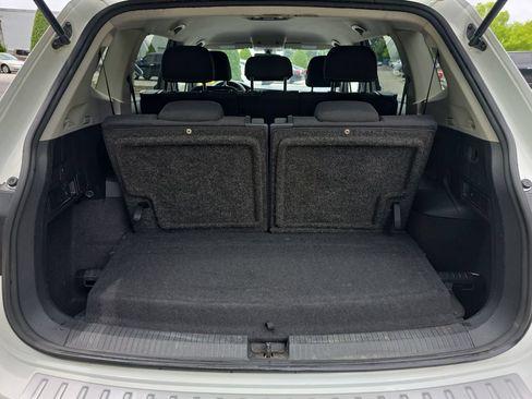 Used 2023 Volkswagen Tiguan S FWD image 32