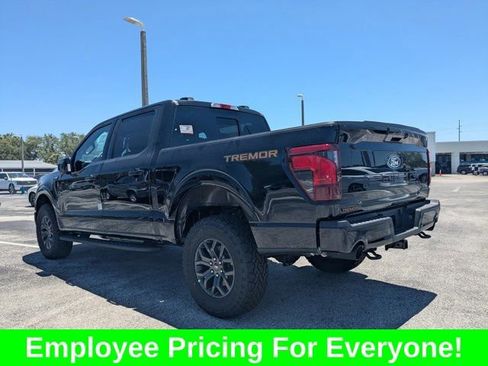 New 2026 Ford F150 Tremor w/ Equipment Group 402B AWD/4WD image 7