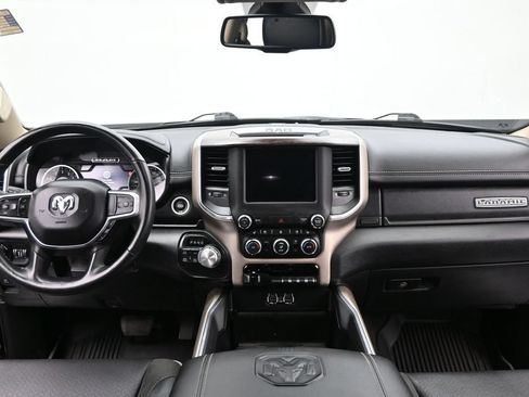 Used 2020 RAM 1500 Laramie AWD/4WD image 31