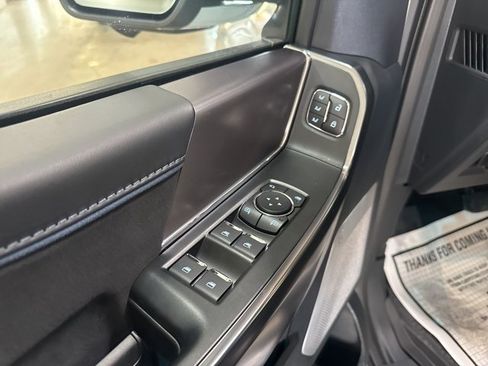 Used 2025 Ford F150 Platinum w/ Equipment Group 702A High image 26