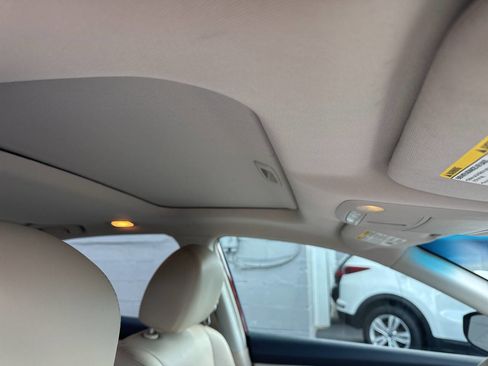 Used 2013 Nissan Altima 2.5 SL w/ Technology Pkg image 27