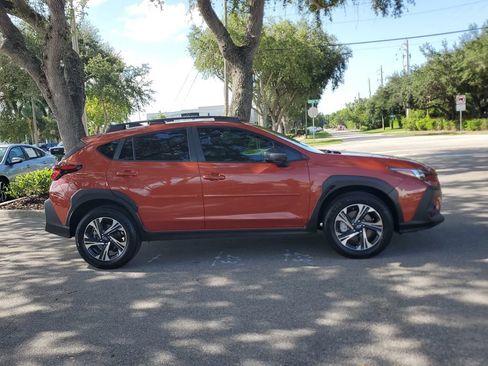 Used 2024 Subaru Crosstrek 2.0i Premium AWD/4WD image 6